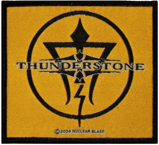 KANGASMERKKI - THUNDERSTONE (50538)