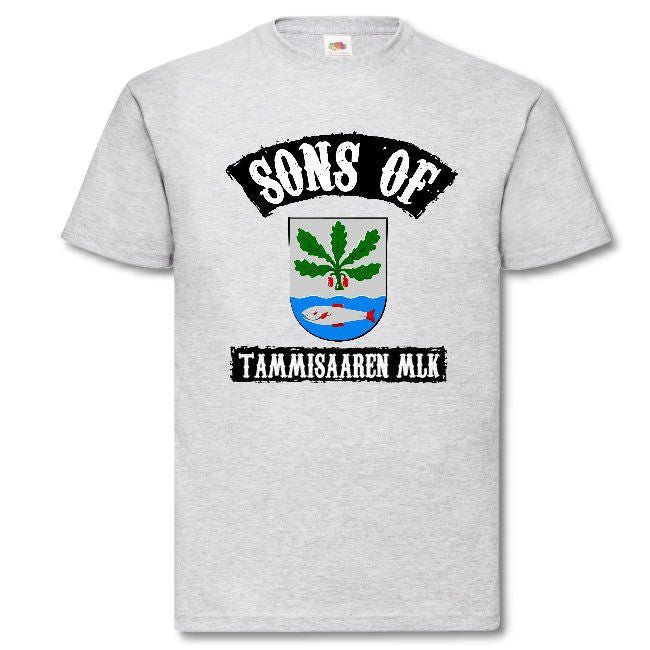 T-PAITA - SONS OF TAMMISAAREN MLK