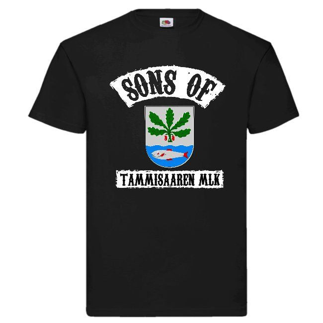 T-PAITA - SONS OF TAMMISAAREN MLK
