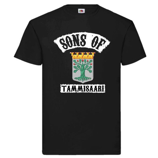 T-PAITA - SONS OF TAMMISAARI