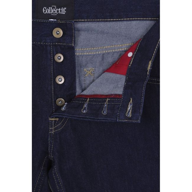 FARKUT - Teddy 50s Jeans