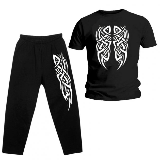 COLLEGEHOUSUT+T-PAITA TRIBAL (00 187)