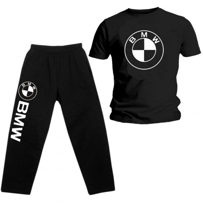 COLLEGEHOUSUT+T-PAITA  BMW (00 51)