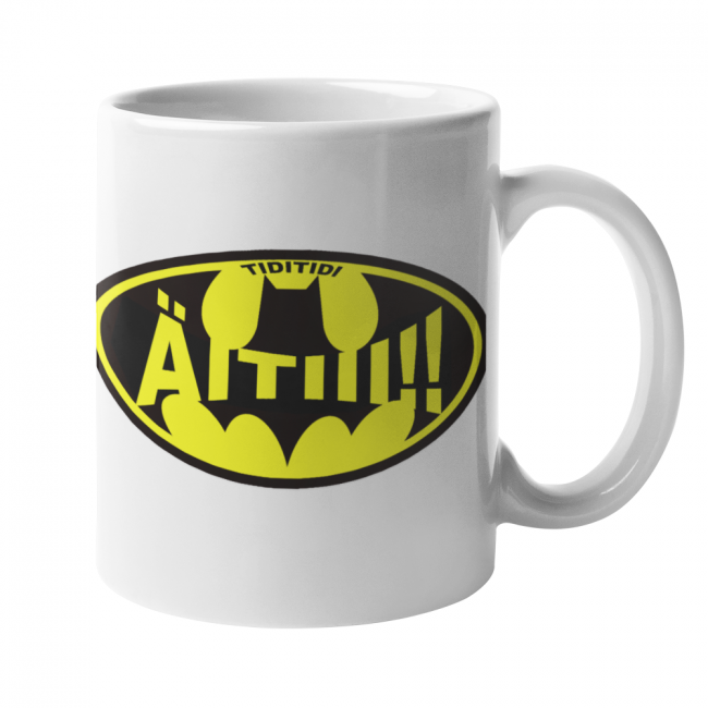 ÄITISETTI - TIDITIDI ÄITII (00 2259)