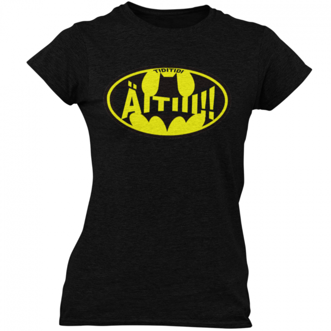 ÄITISETTI - TIDITIDI ÄITII (00 2259)