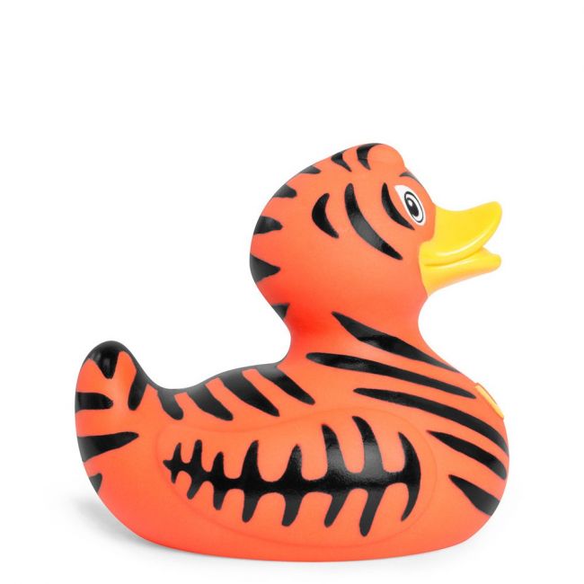 KUMIANKKA - Luxury Wild Tiger Duck