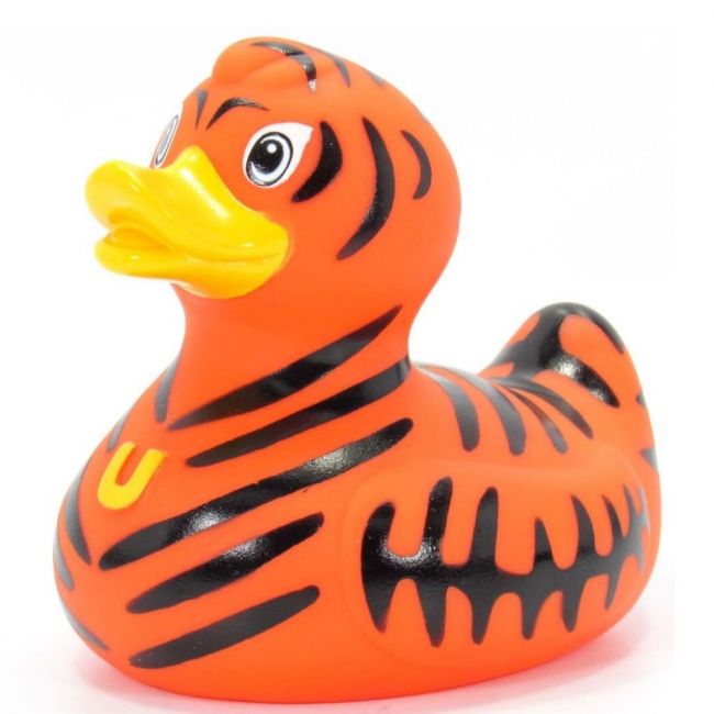 KUMIANKKA - Luxury Wild Tiger Duck