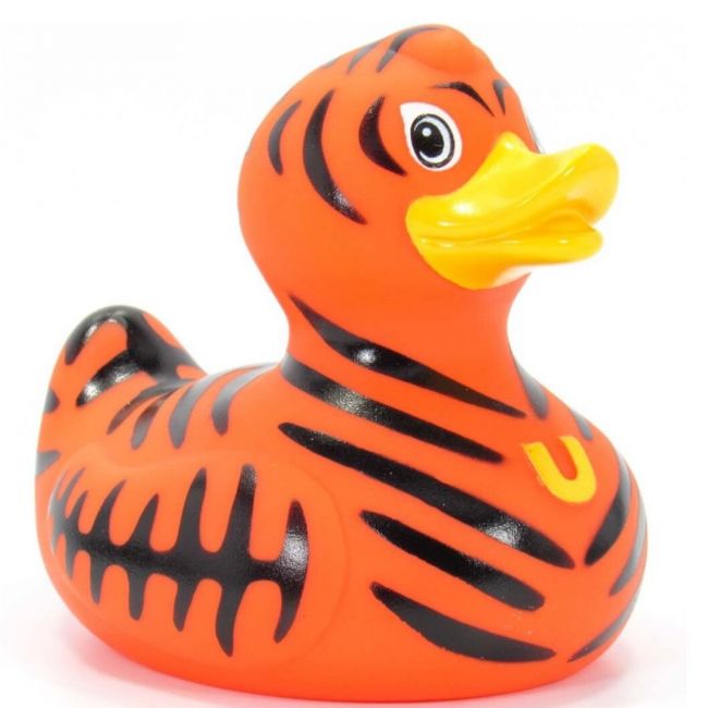 KUMIANKKA - Luxury Wild Tiger Duck