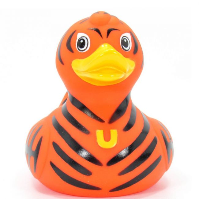 KUMIANKKA - Luxury Wild Tiger Duck