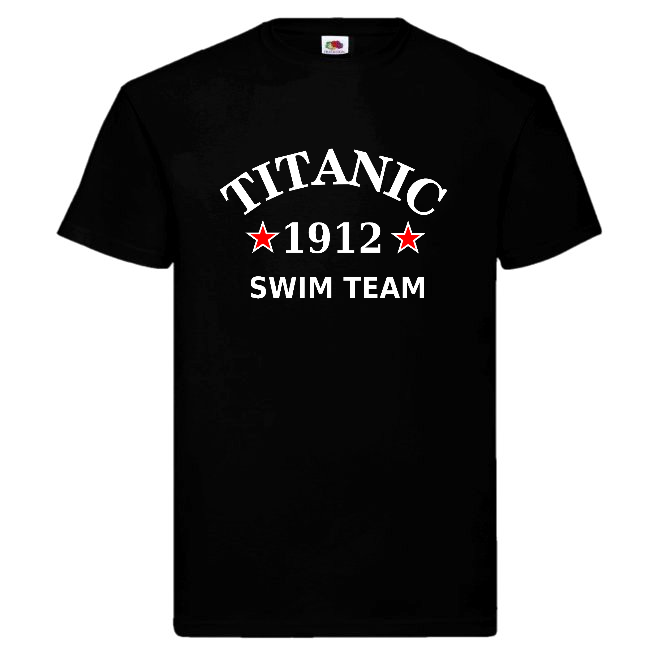 T-PAITA - TITANIC SWIM TEAM (00 161)