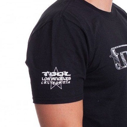 T-PAITA - TOOL - BW SPECTRE