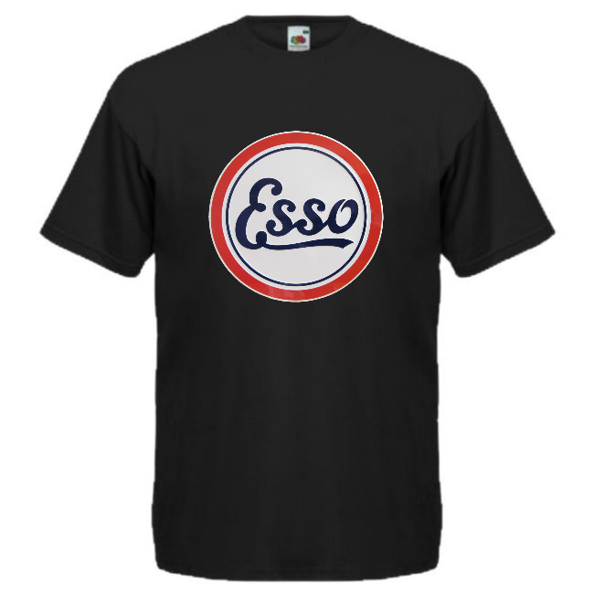 T-PAITA - ESSO HISTORIC (00 3027)