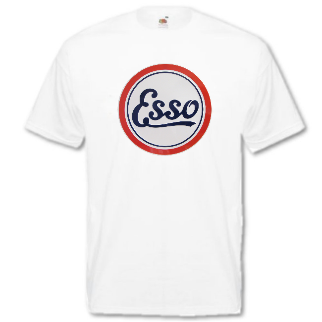 T-PAITA - ESSO HISTORIC (00 3027)