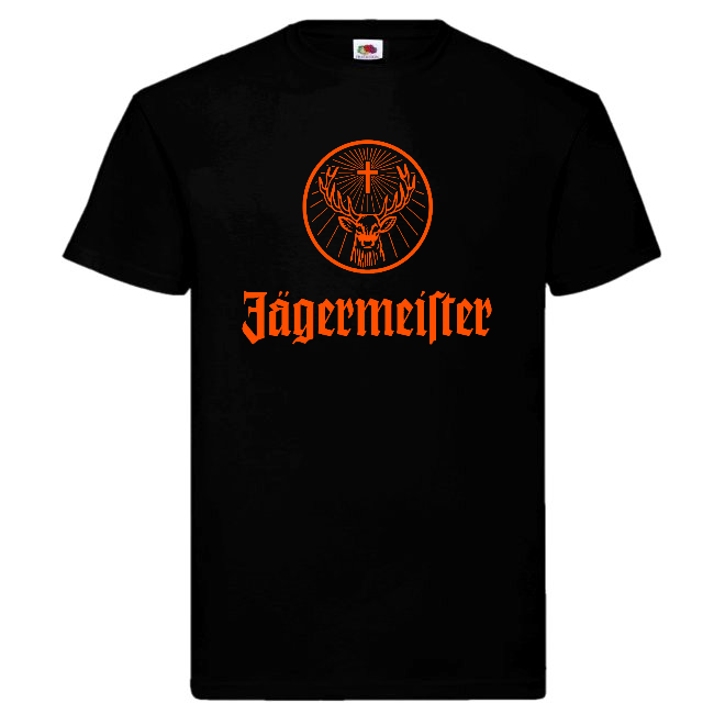 T-PAITA - JÄGERMEISTER  (431)