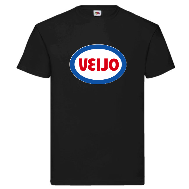 T-PAITA - VEIJO ESSO (00 3032)