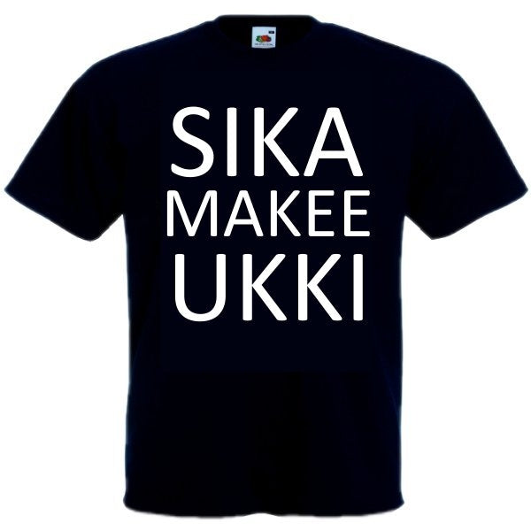 T-PAITA - SIKA MAKEE UKKI (00 1414)