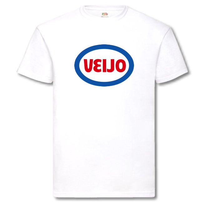 T-PAITA - VEIJO ESSO (00 3032)