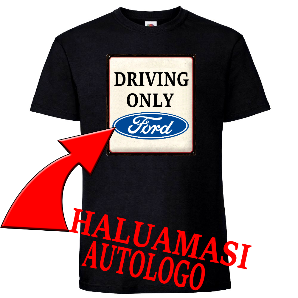 T-PAITA - DRIVING ONLY (OMALLA LOGOLLA)