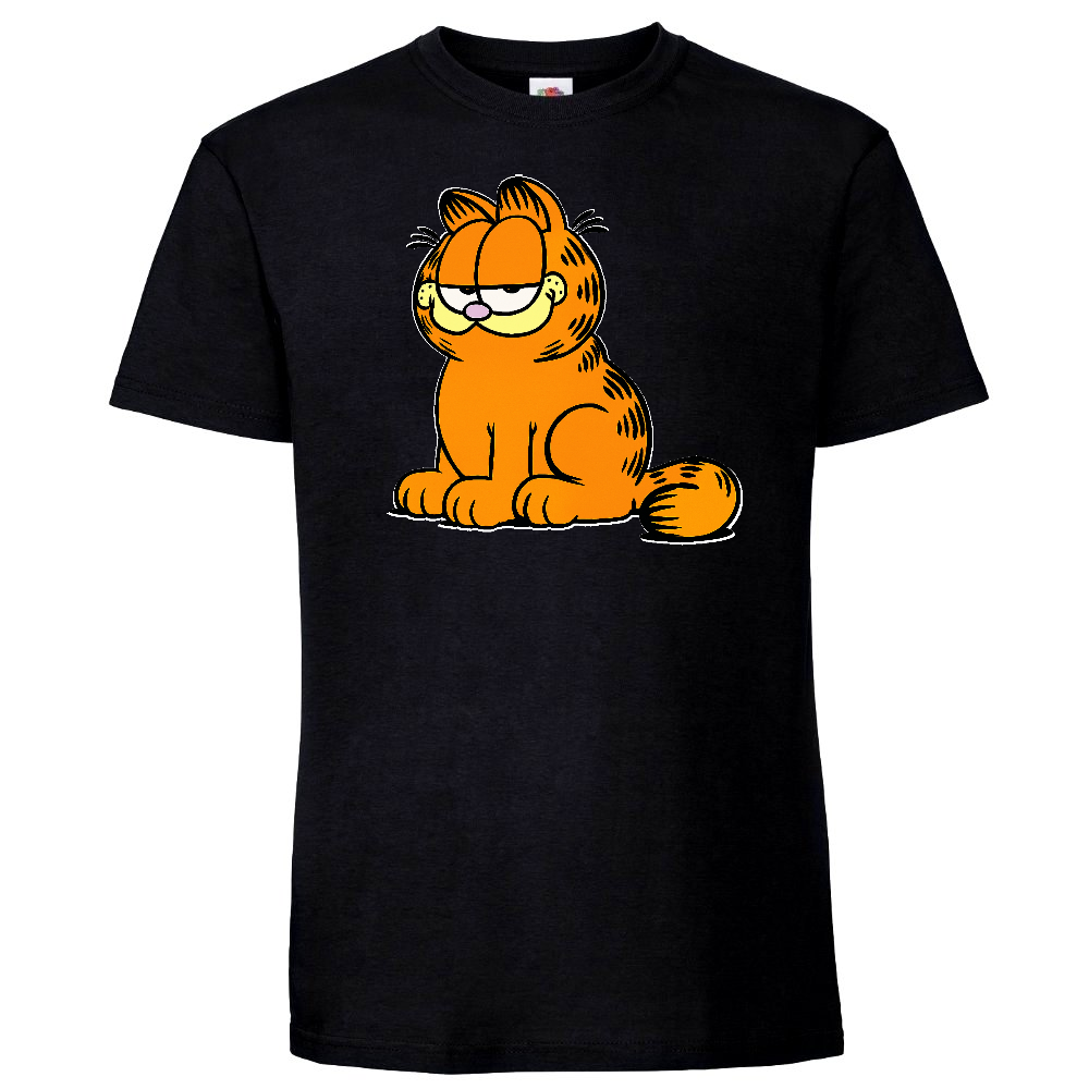 T-PAITA - Garfield (00 572)