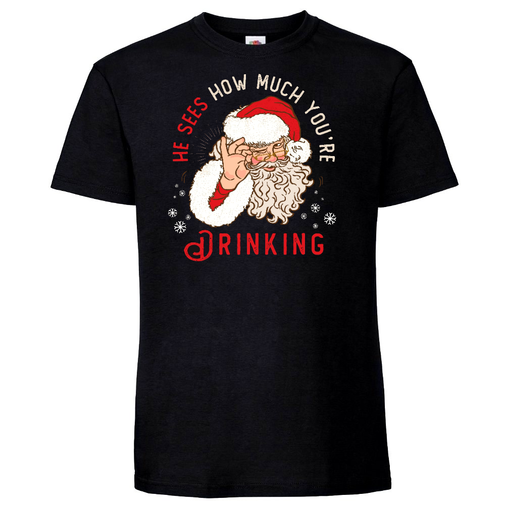 JOULUPAITA - VALVOJA