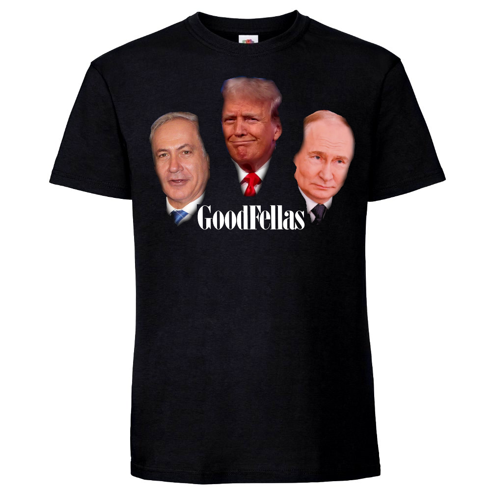 T-PAITA - GOODFELLAS 2