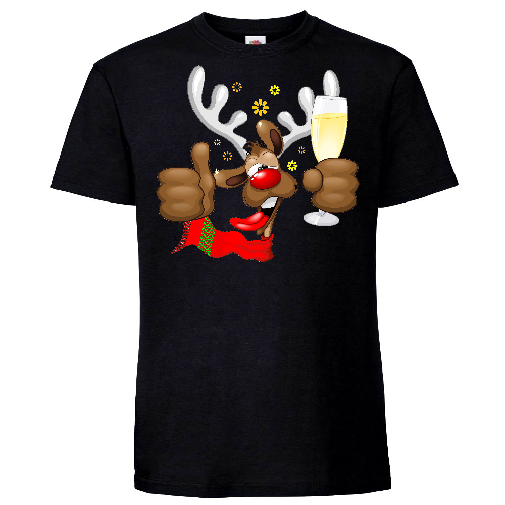 JOULUPAITA - JOULUPORO