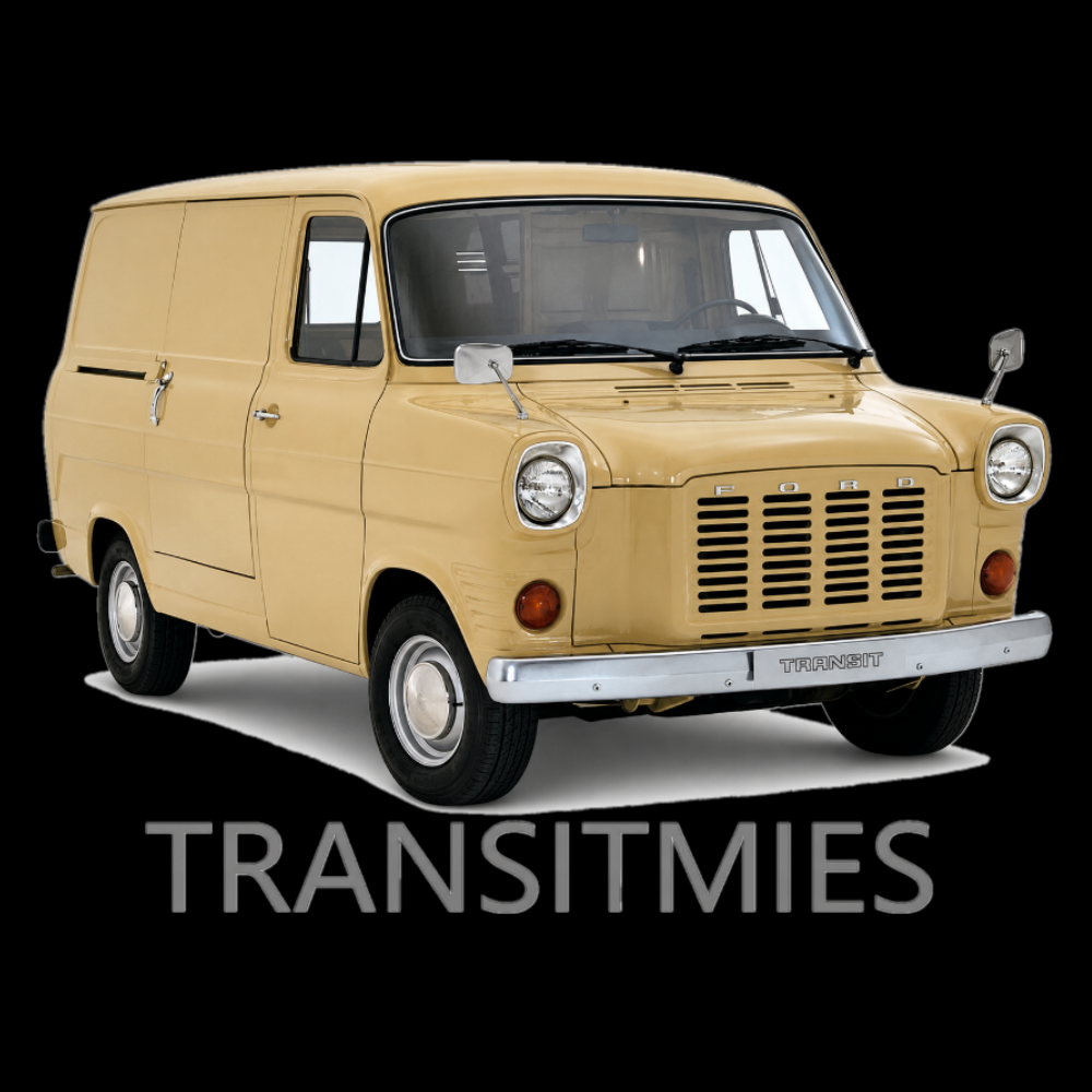 T - PAITA TRANSITMIES musta (00 648)