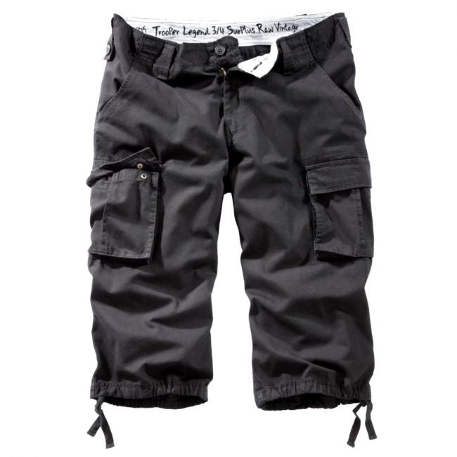 3 /4 SHORTSIT+HIHATON - BANDIT LUCTUS (907)