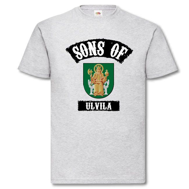 T-PAITA - SONS OF ULVILA