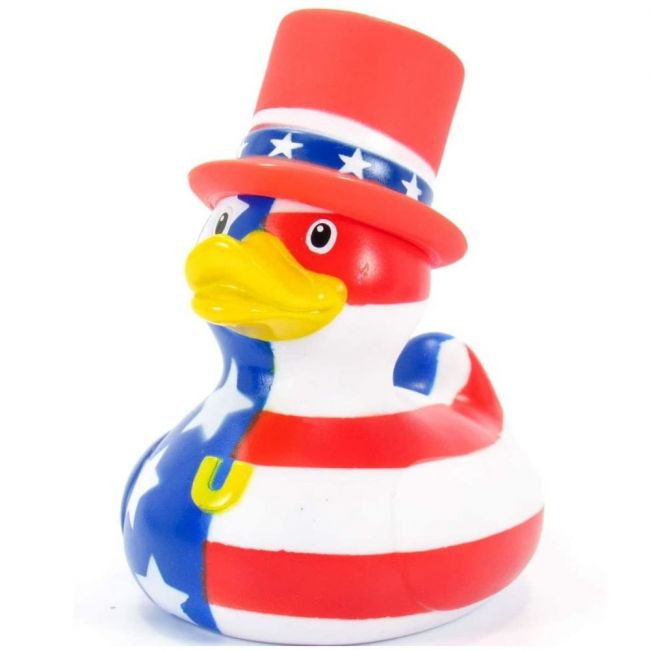 KUMIANKKA - Deluxe USA Duck