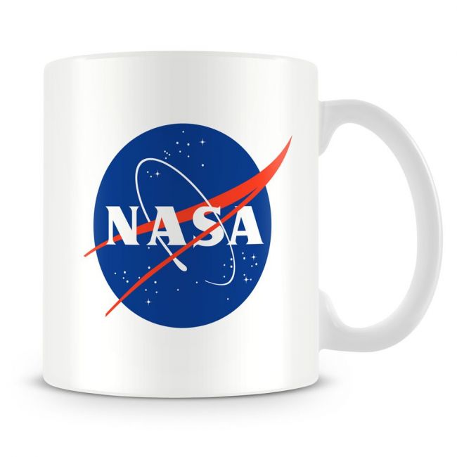 MUKI - NASA LOGOTYPE