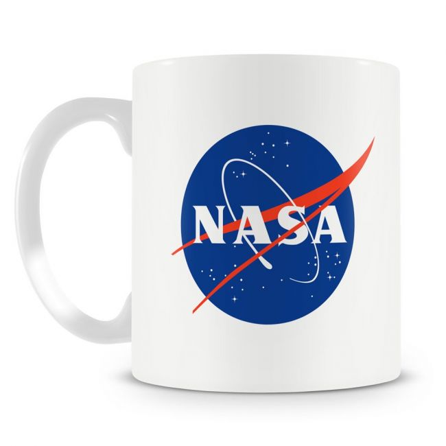 MUKI - NASA LOGOTYPE
