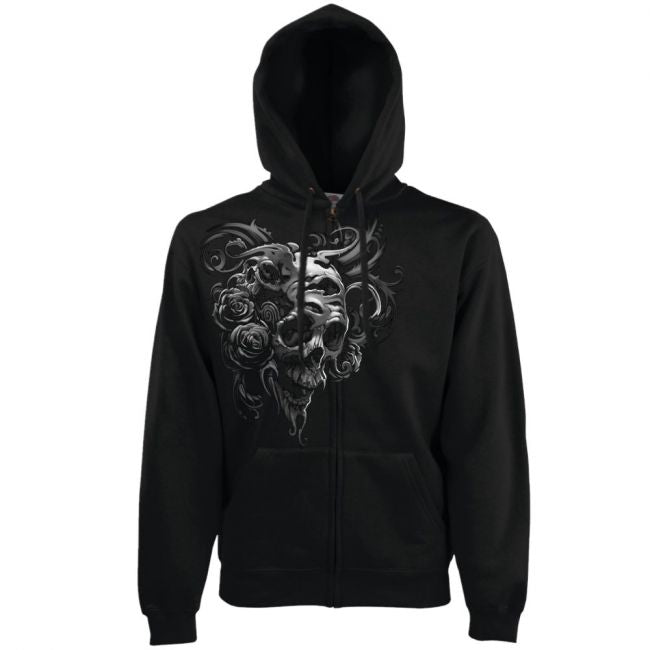 COLLEGEPUKU - TRIBAL SKULL