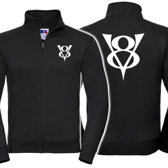 Authentic Collegetakki - V8 (00 489)