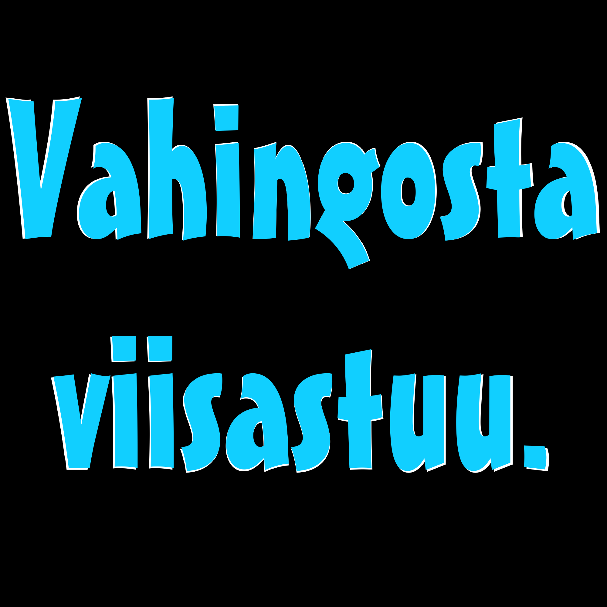 PAITAKUVA - Vahingosta viisastuu. (5005)
