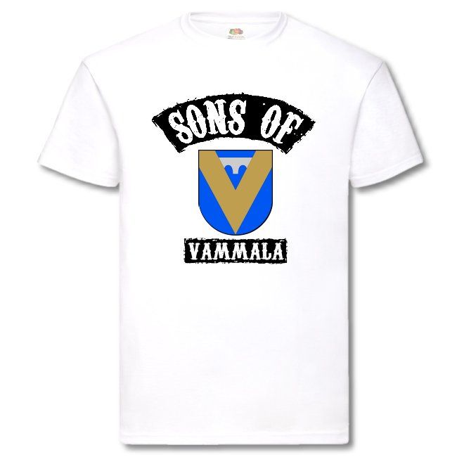 T-PAITA - SONS OF VAMMALA