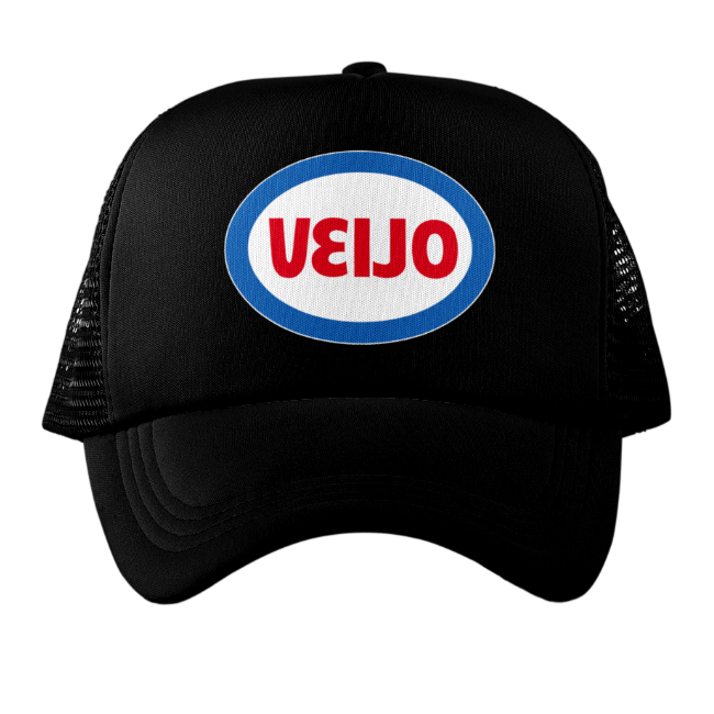 Verkkoperälippis - VEIJO ESSO (00 3032)