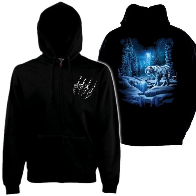 VETOKETJUHUPPARI kynnet - SNOW TIGER (1060T)