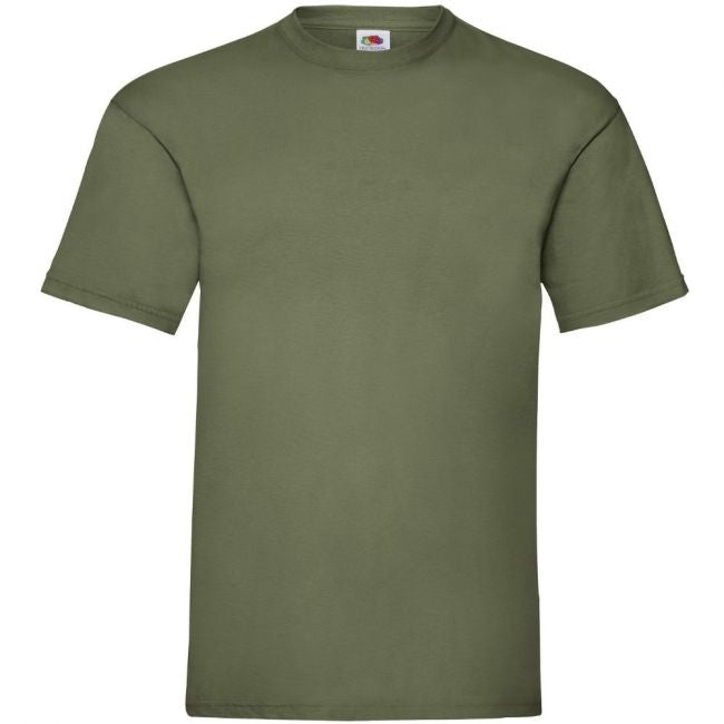 SHORTSIT+PAITA - OLIIVI