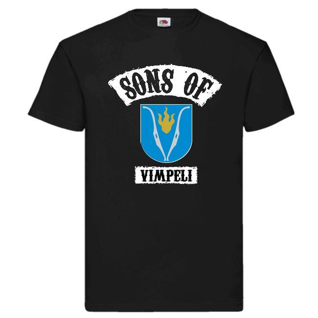 T-PAITA - SONS OF VIMPELI