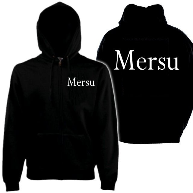 VETOKETJUHUPPARI - Mersu (00 2527)