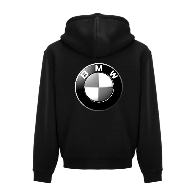 VETOKETJUHUPPARI - BMW MVRASTERI (376)