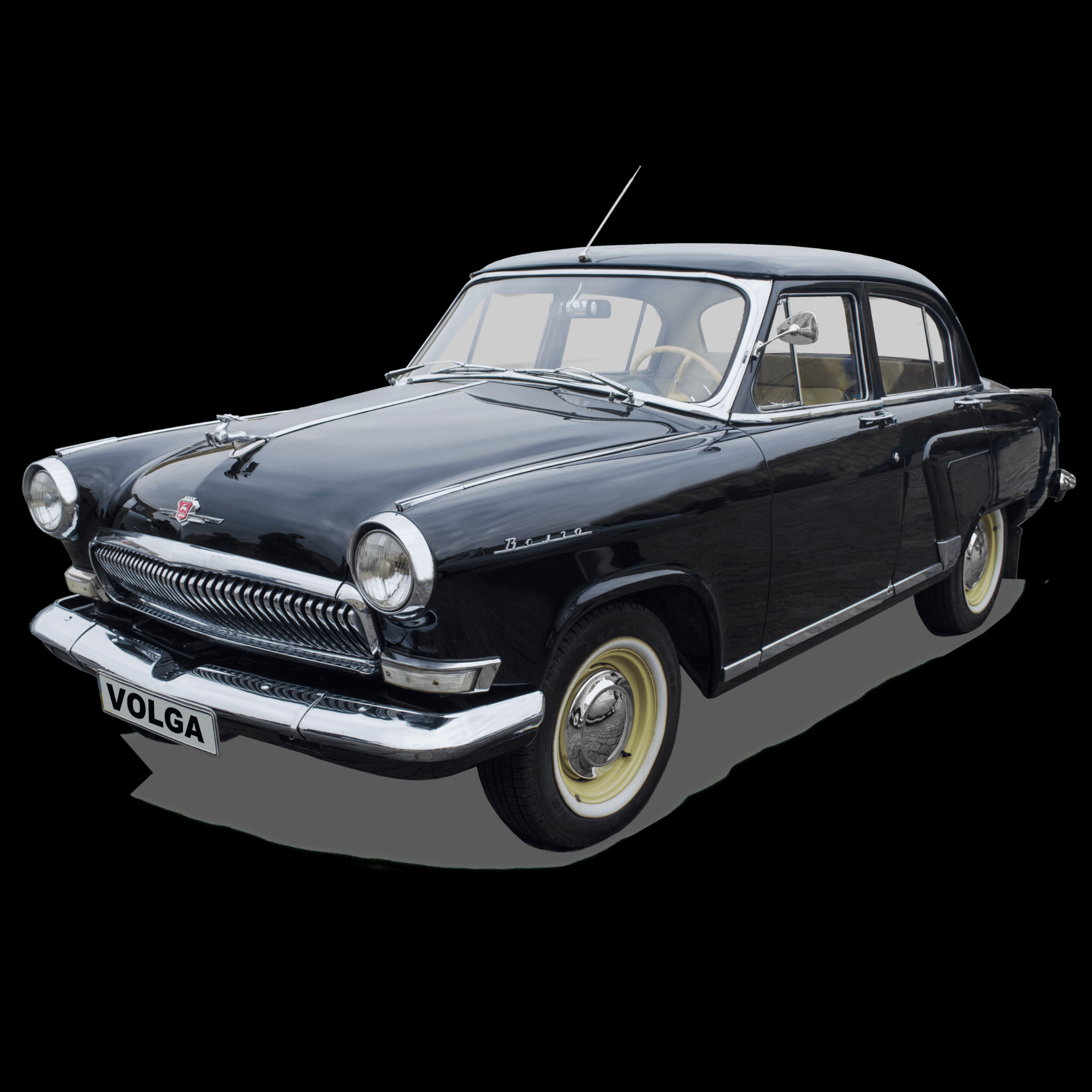 PAITAKUVA - Volga (2984)