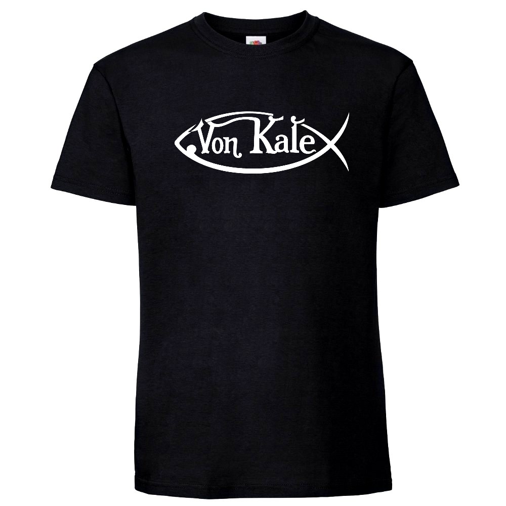 T-PAITA - VON KALE