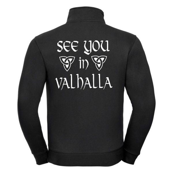 Authentic Collegetakki - WALHALLA