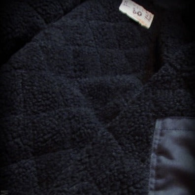 RUMBLE59 - Winter Workerjacket Sun Records