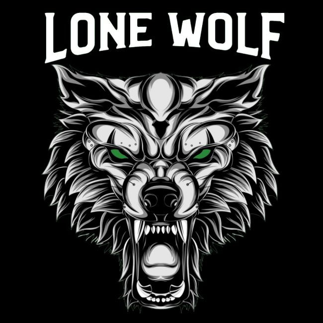 KALSARIT - LONE WOLF (00 321)