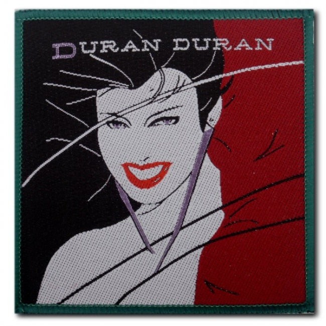 KANGASMERKKI - DURAN DURAN (50089))