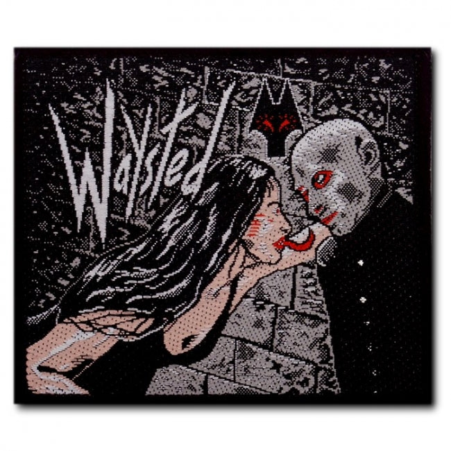 KANGASMERKKI - WAYSTED (X50834)