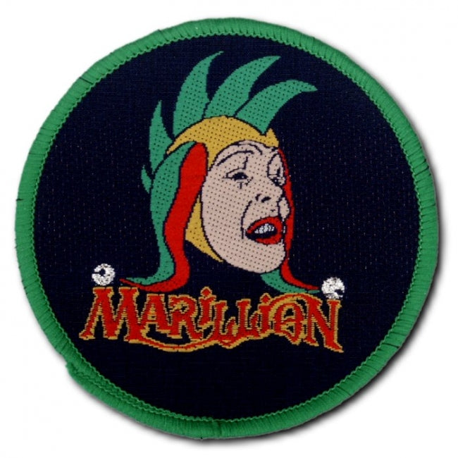 KANGASMERKKI - MARILLION (50072)